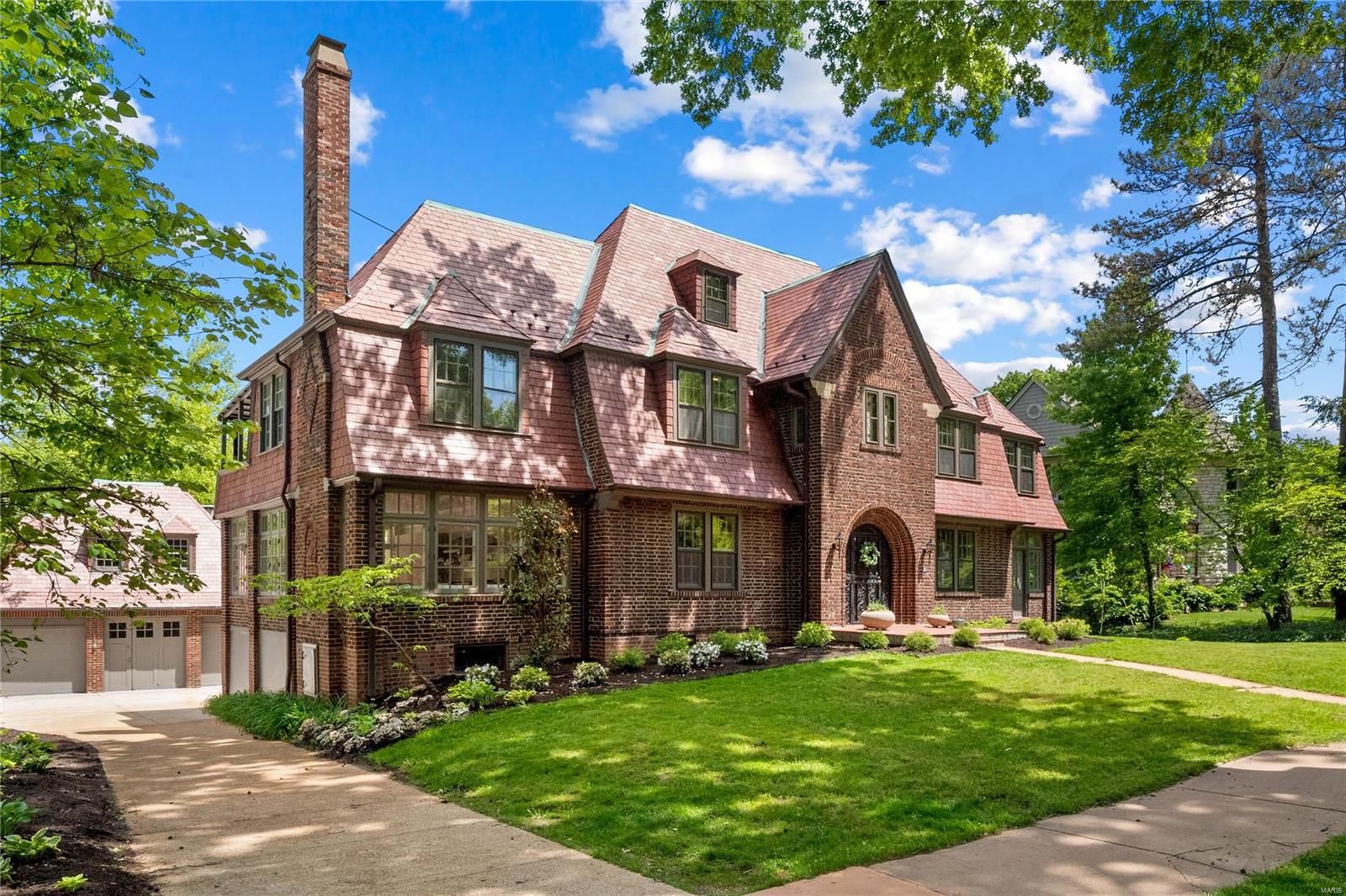 University Heights - Residential