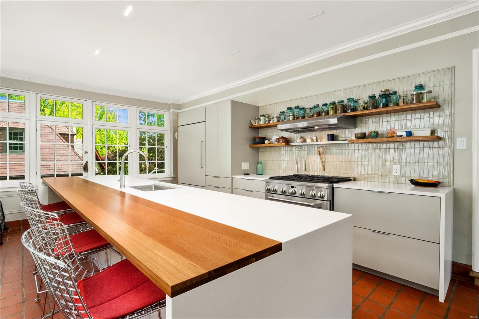 University Heights - Residential