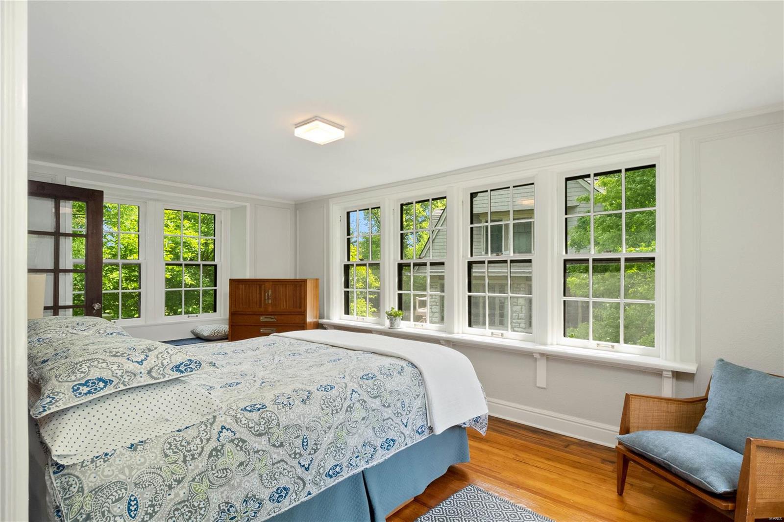 University Heights - Residential