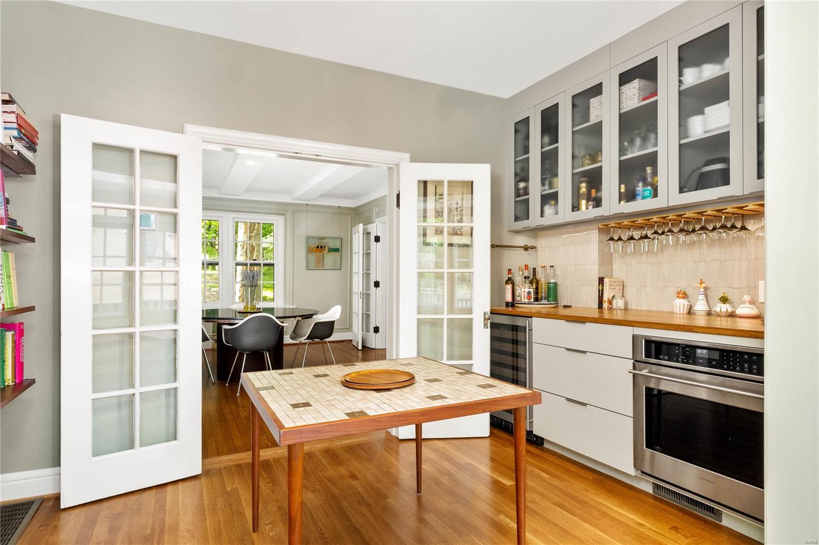 University Heights - Residential