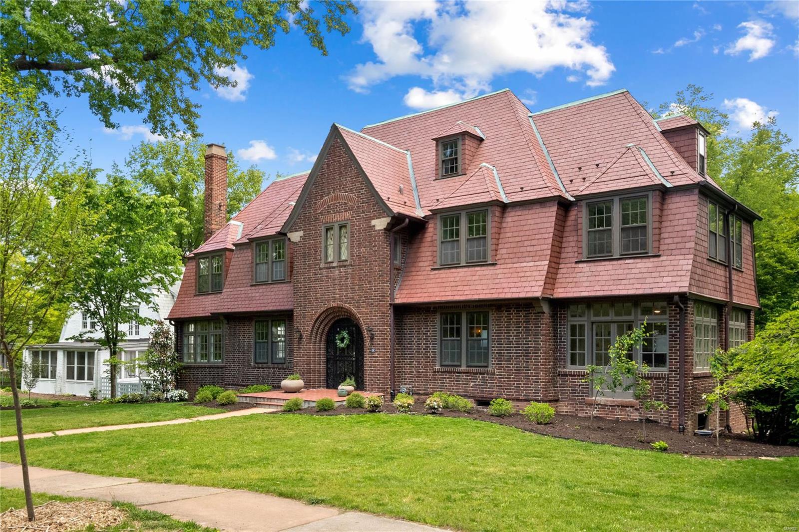 University Heights - Residential