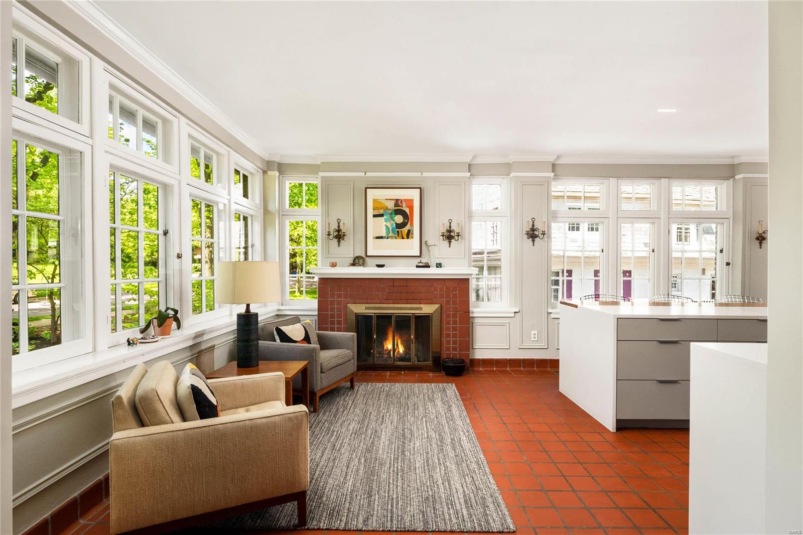 University Heights - Residential