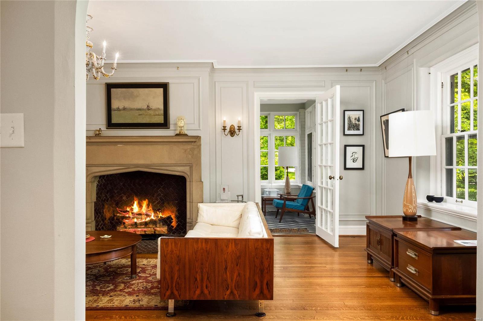 University Heights - Residential