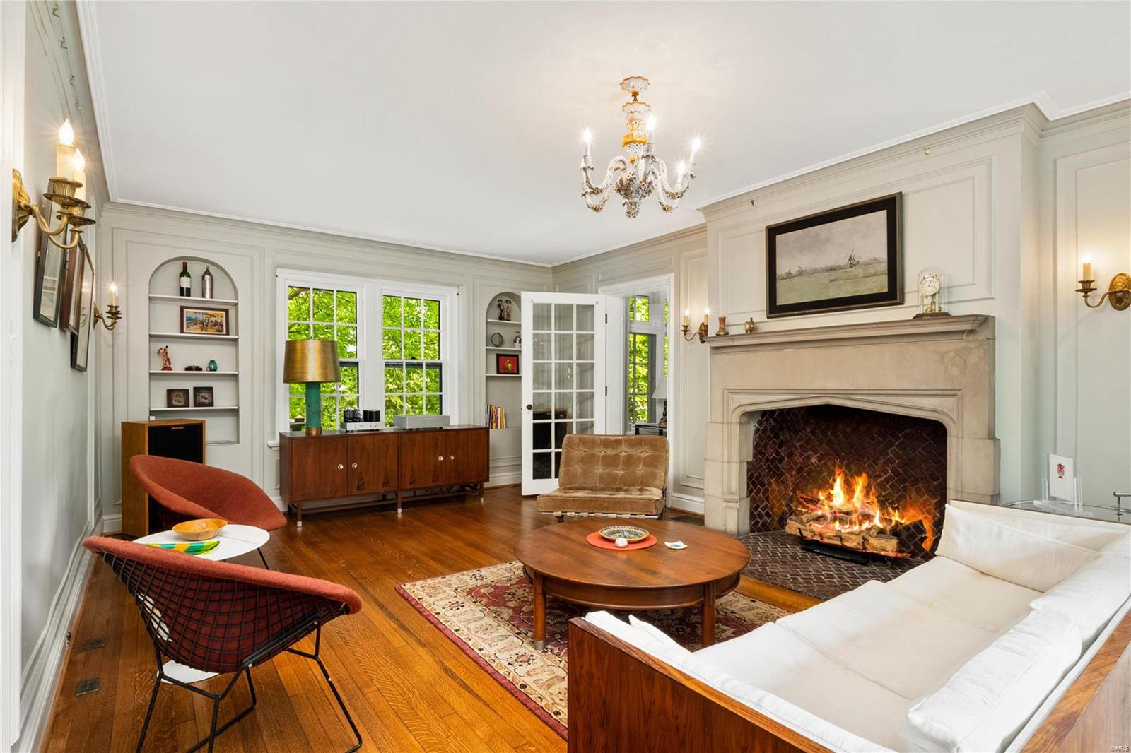 University Heights - Residential