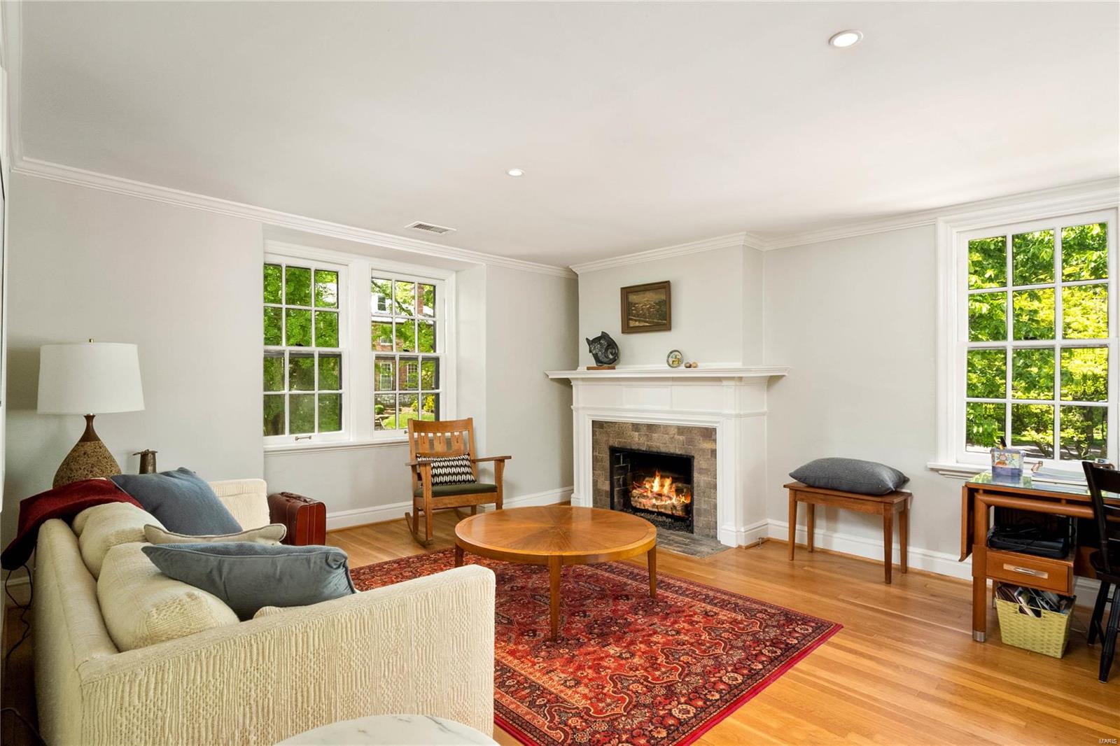 University Heights - Residential