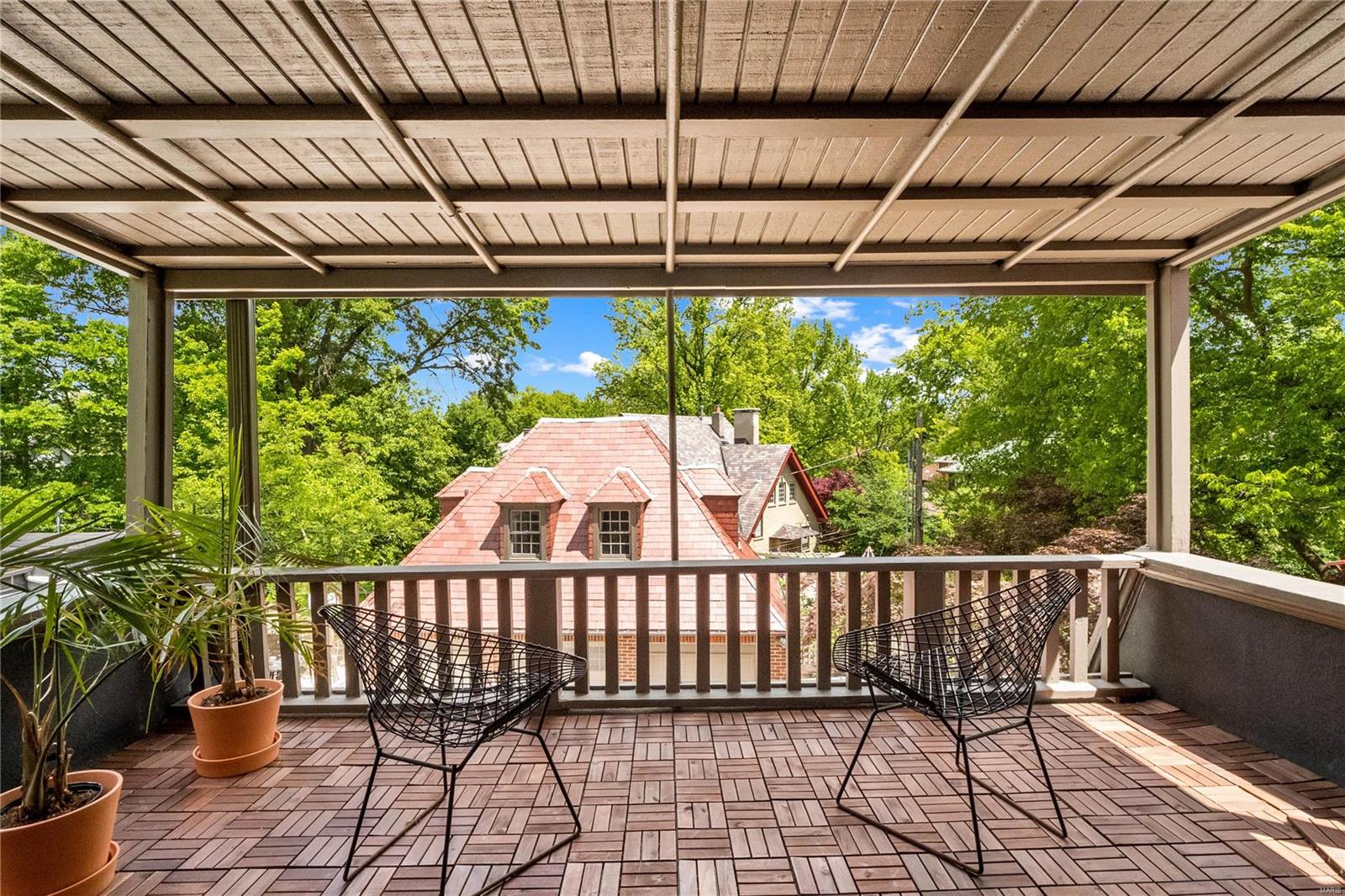 University Heights - Residential