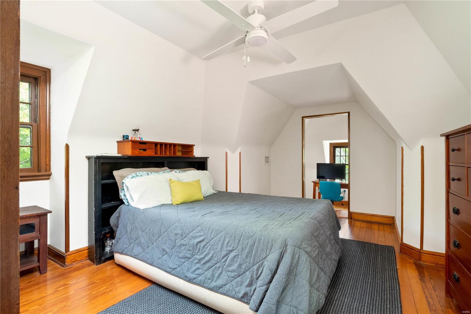 University Heights - Residential