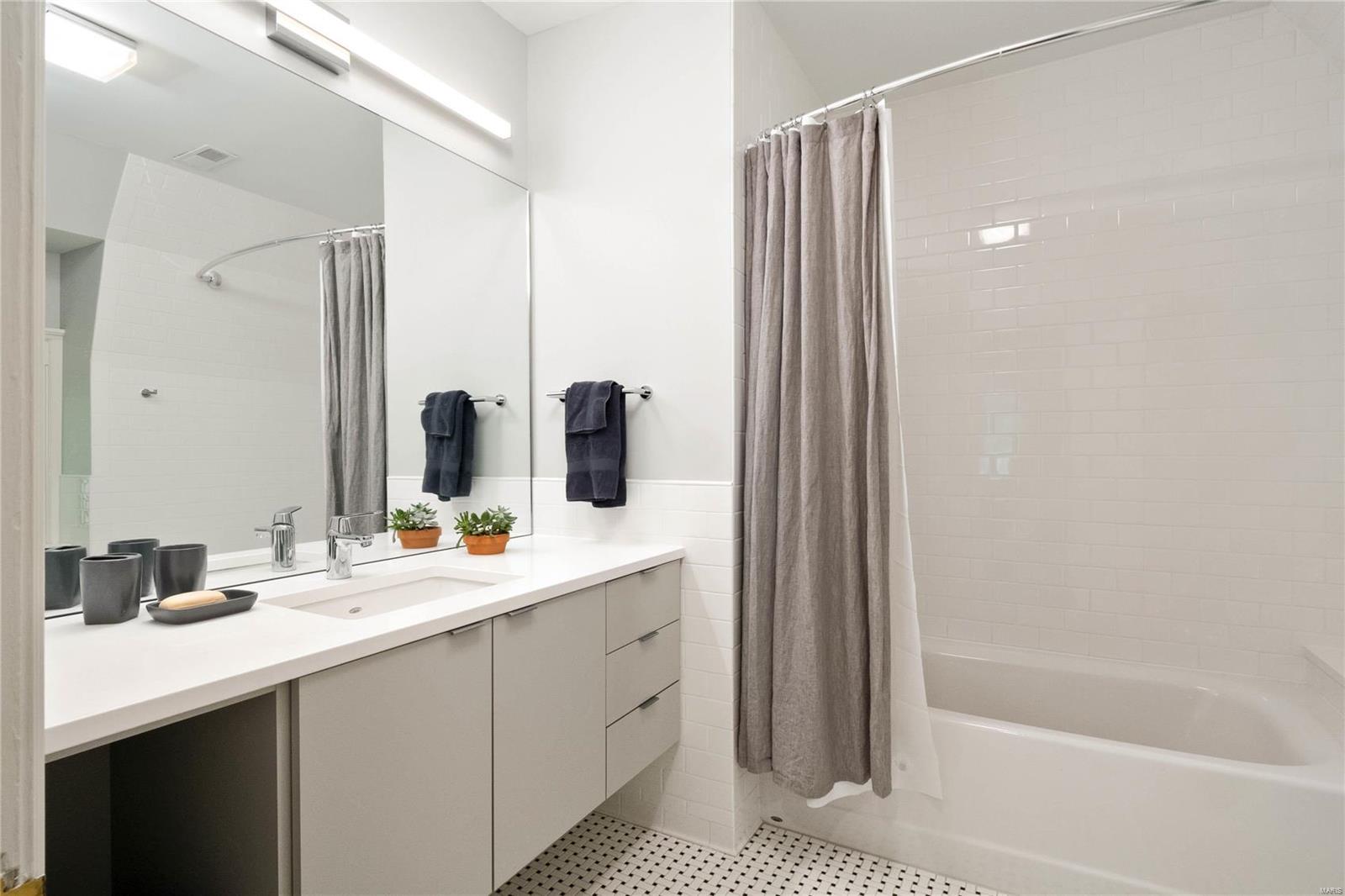 University Heights - Residential