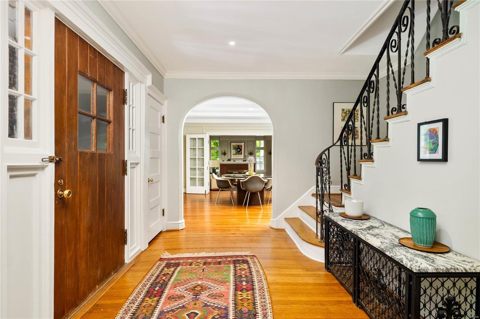 University Heights - Residential