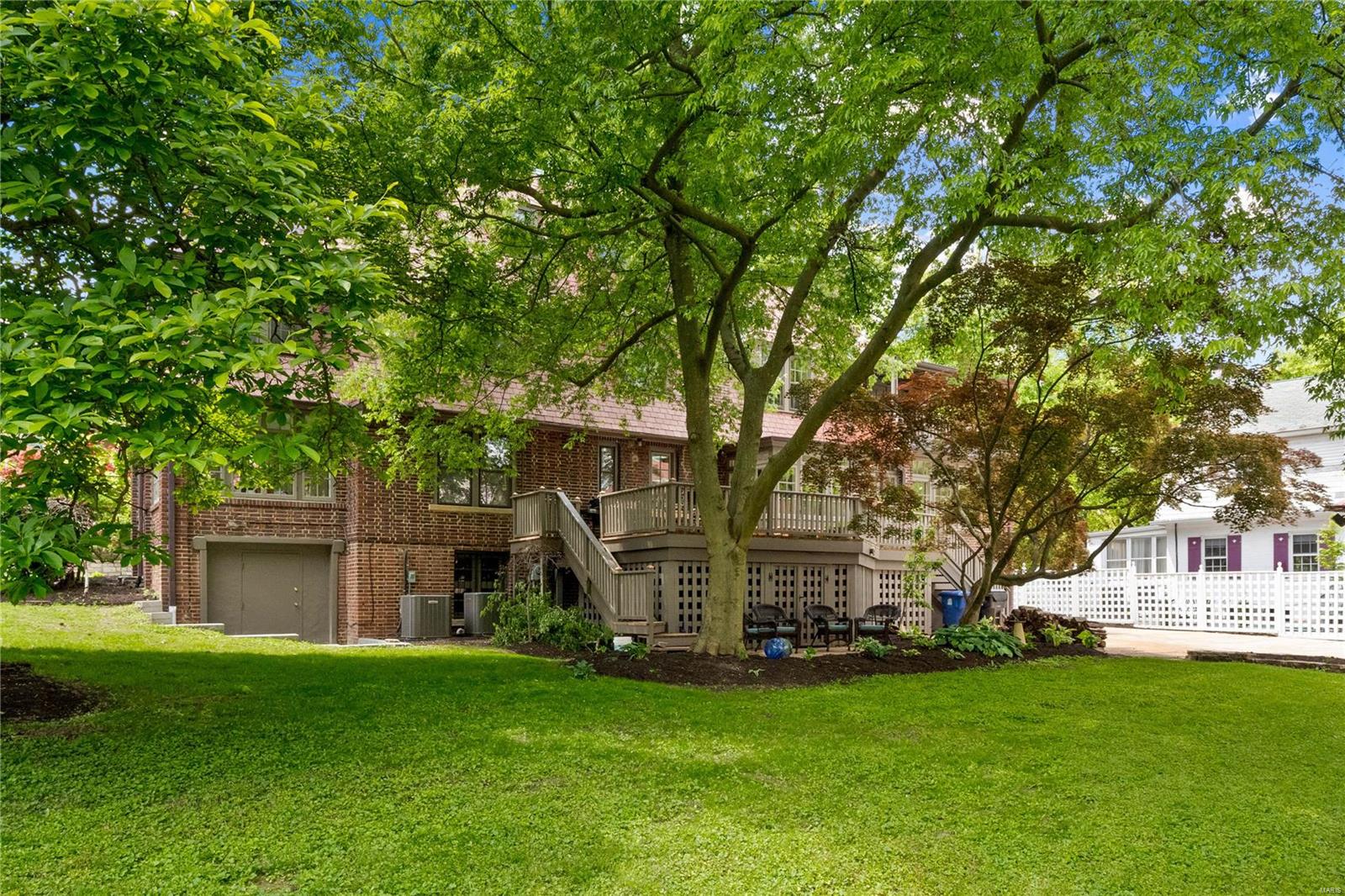 University Heights - Residential