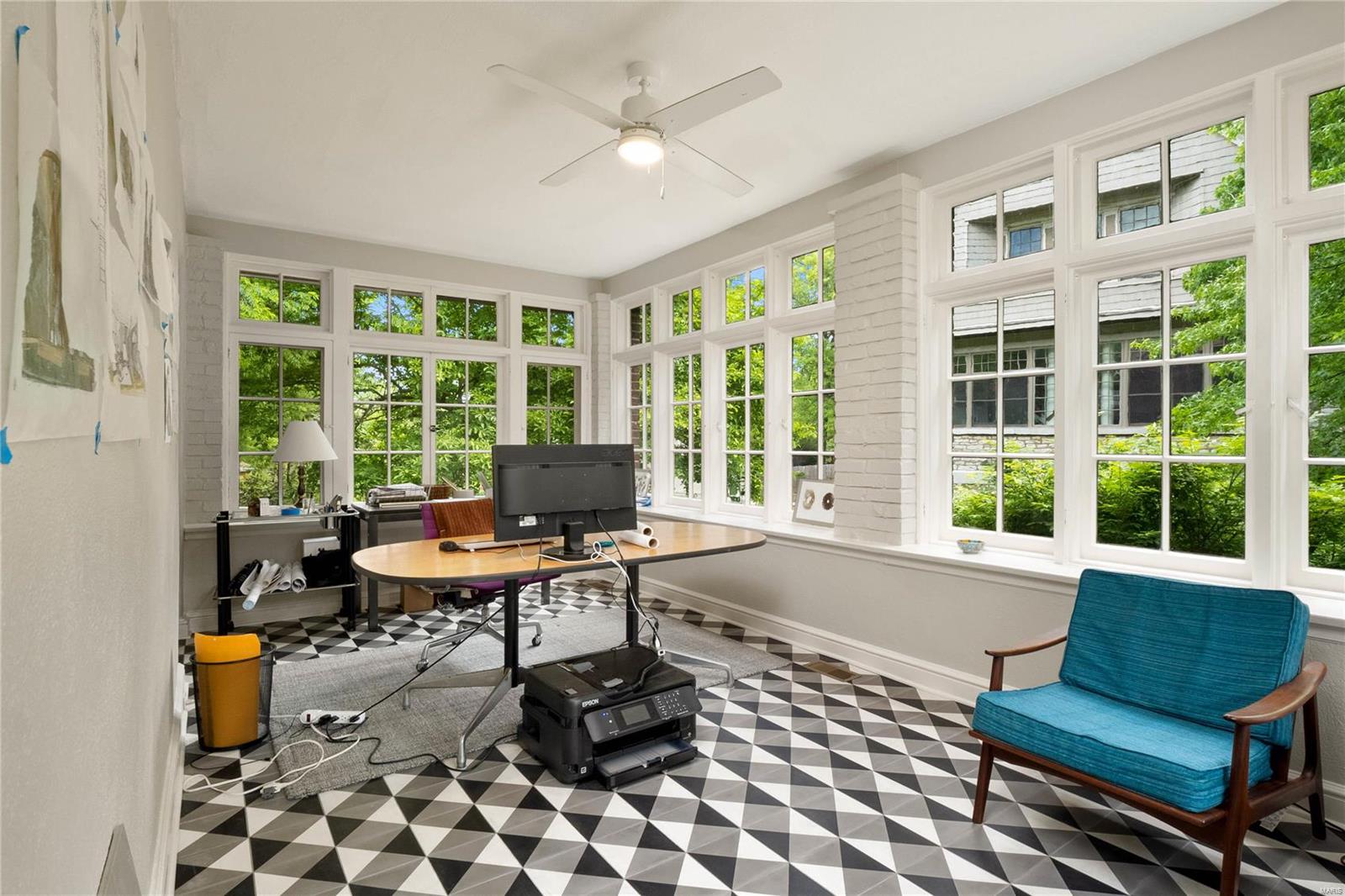 University Heights - Residential