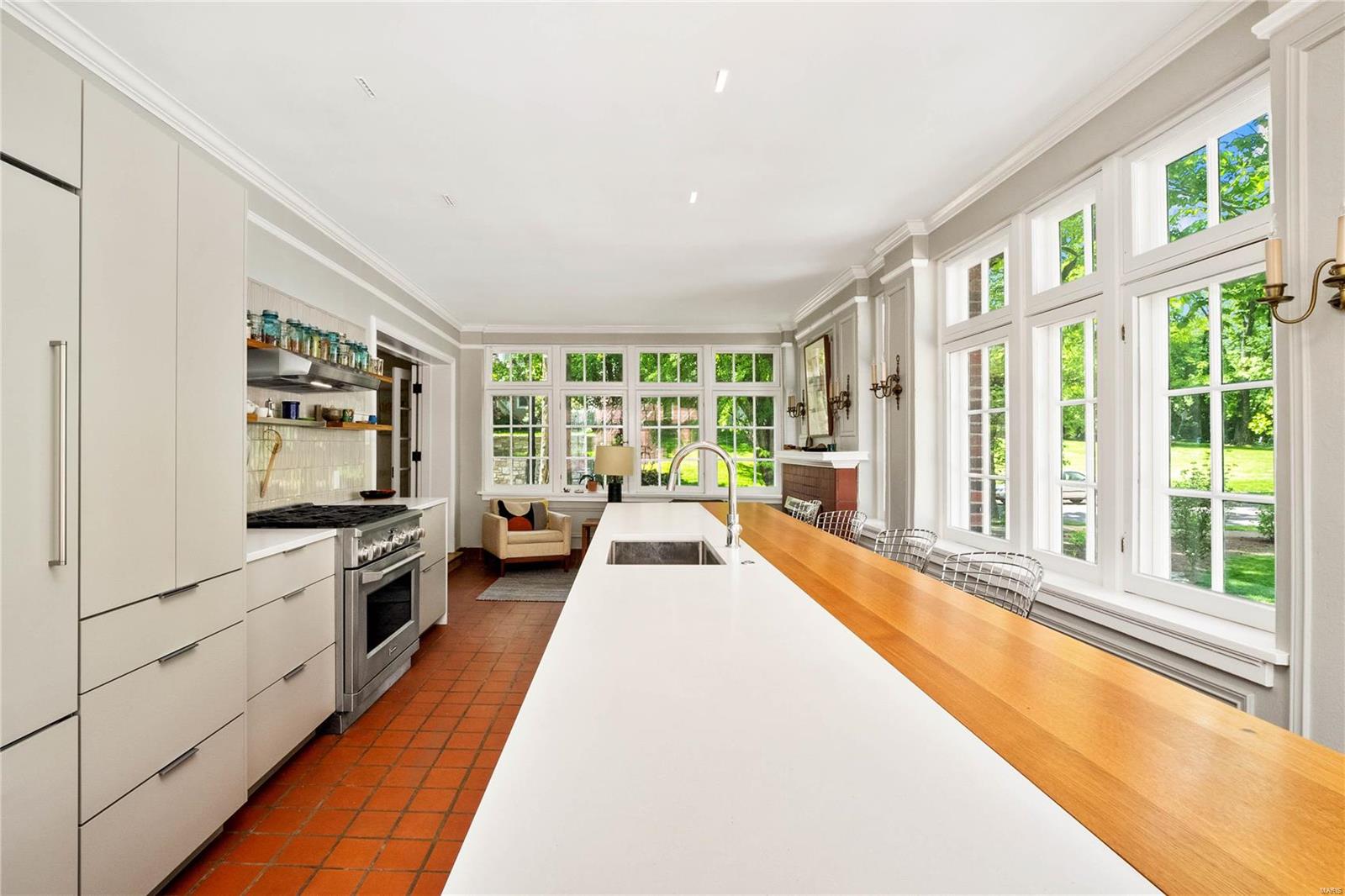 University Heights - Residential