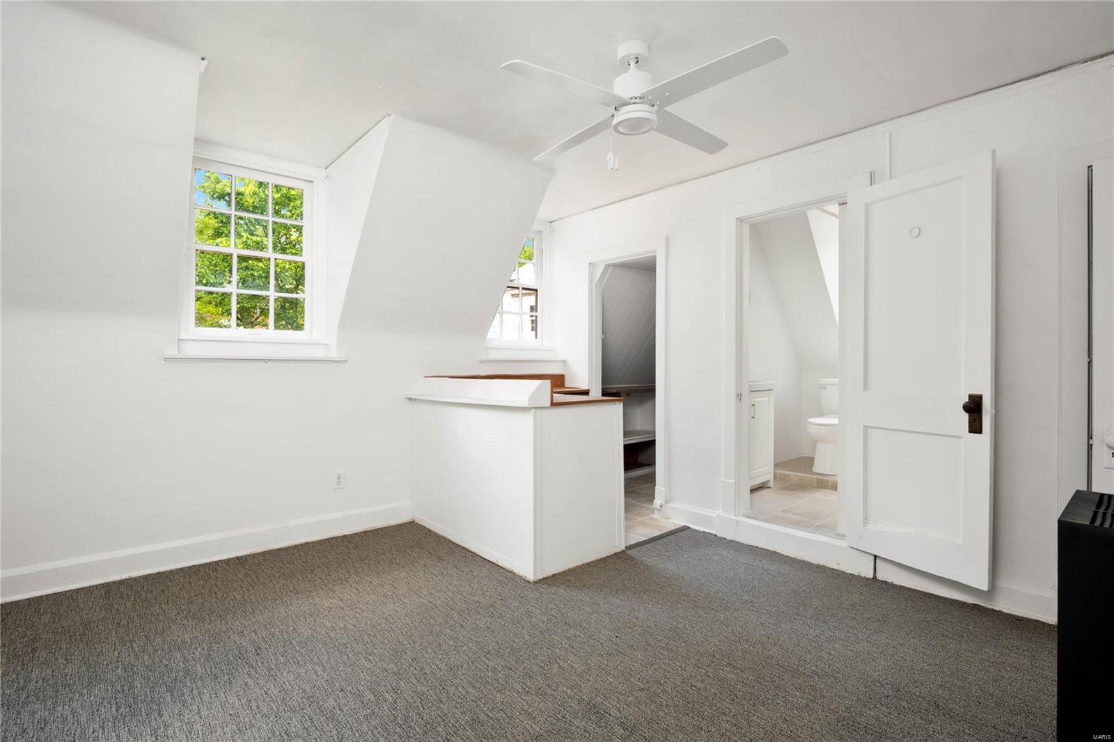 University Heights - Residential