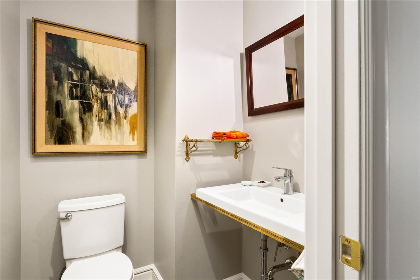 University Heights - Residential