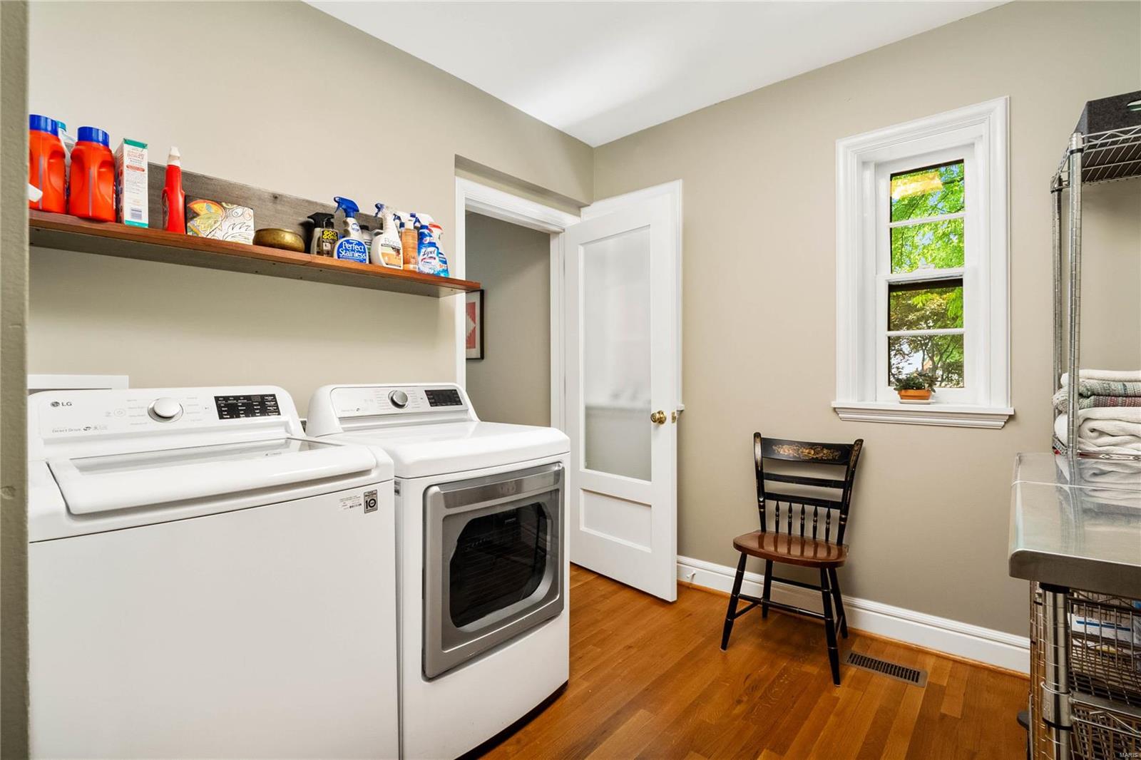 University Heights - Residential