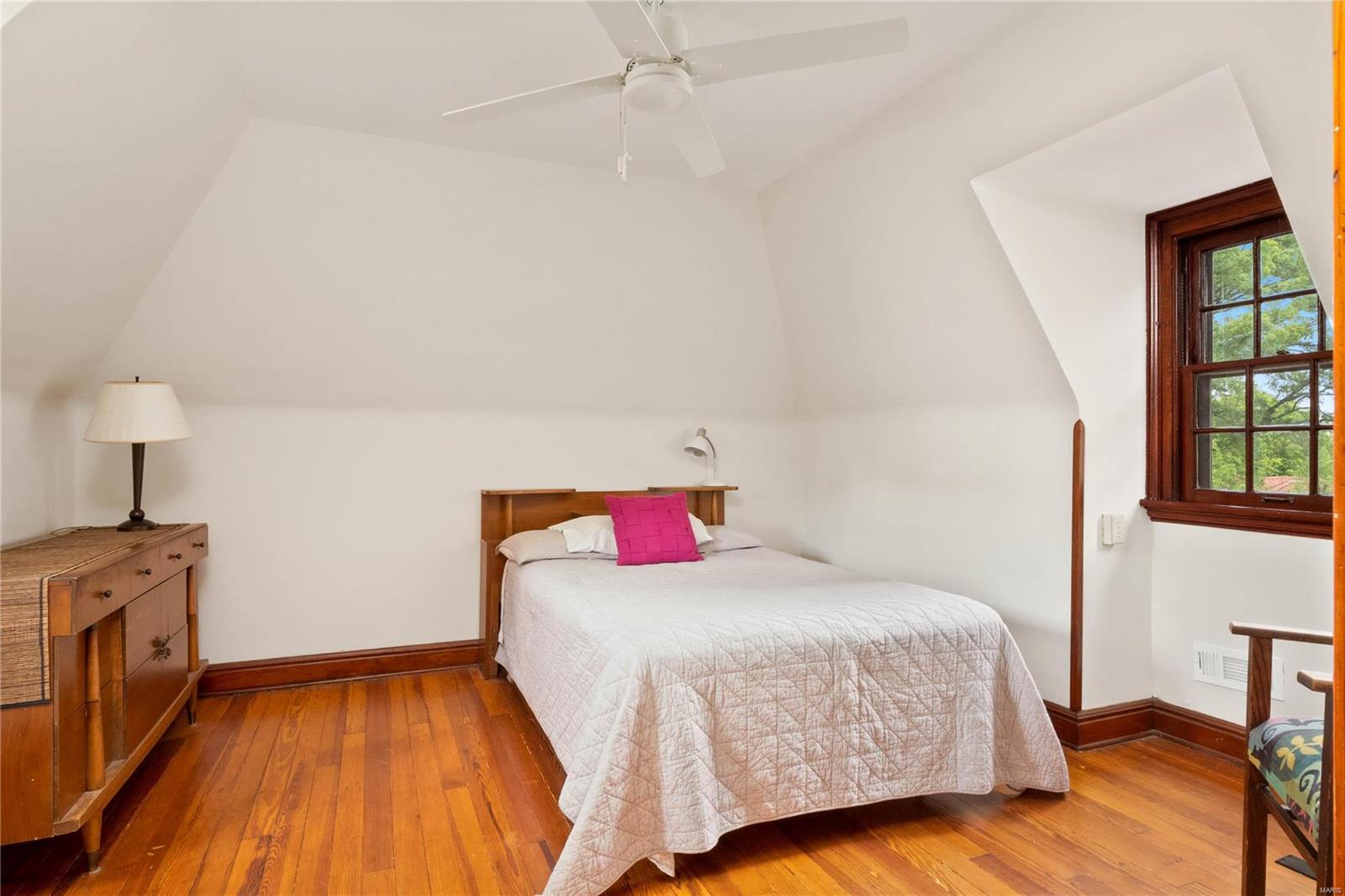 University Heights - Residential