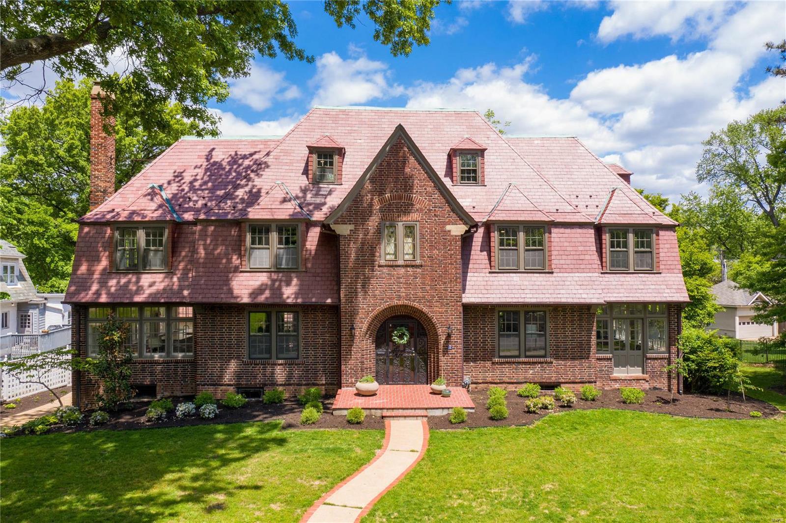 University Heights - Residential