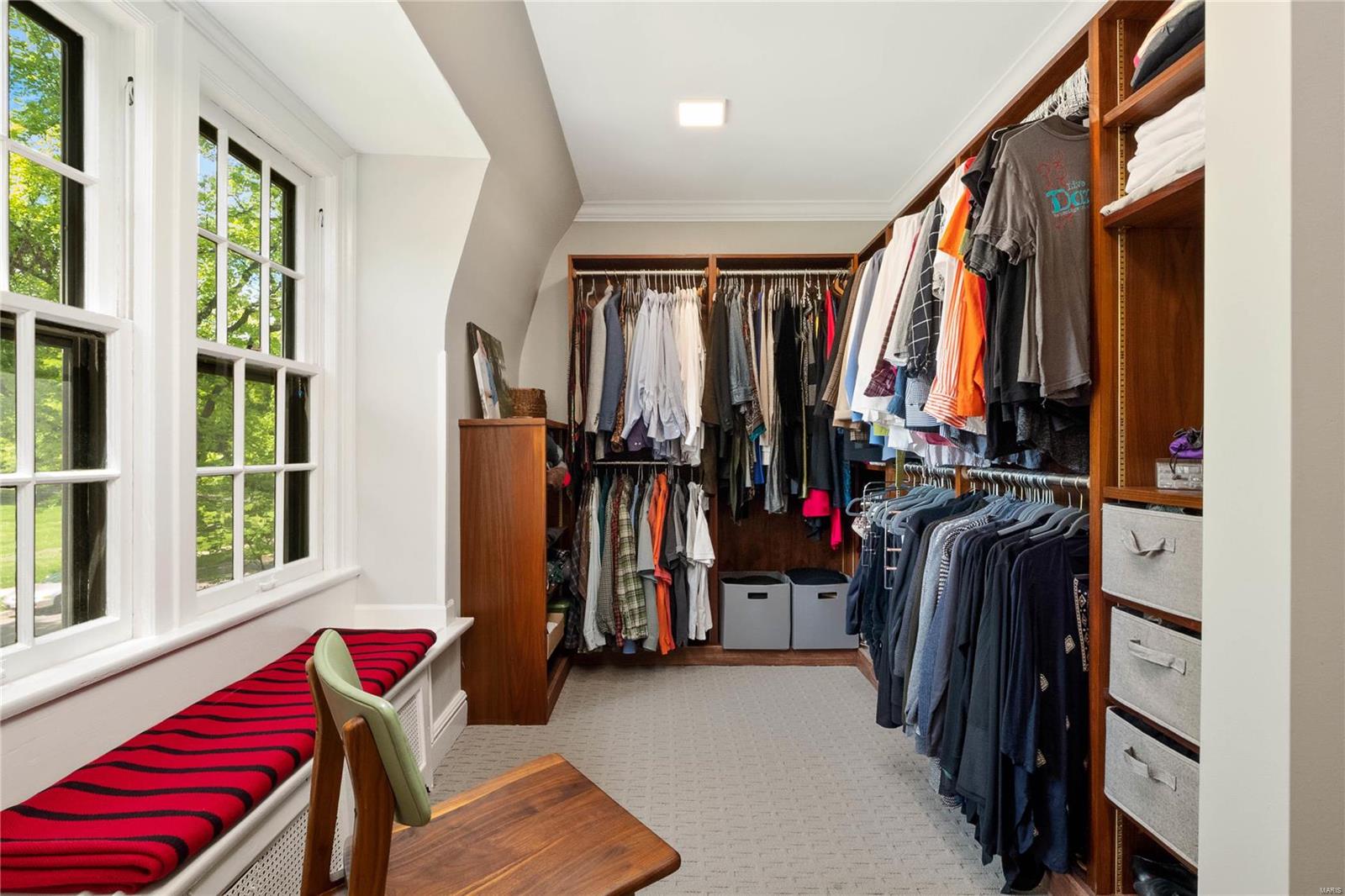 University Heights - Residential