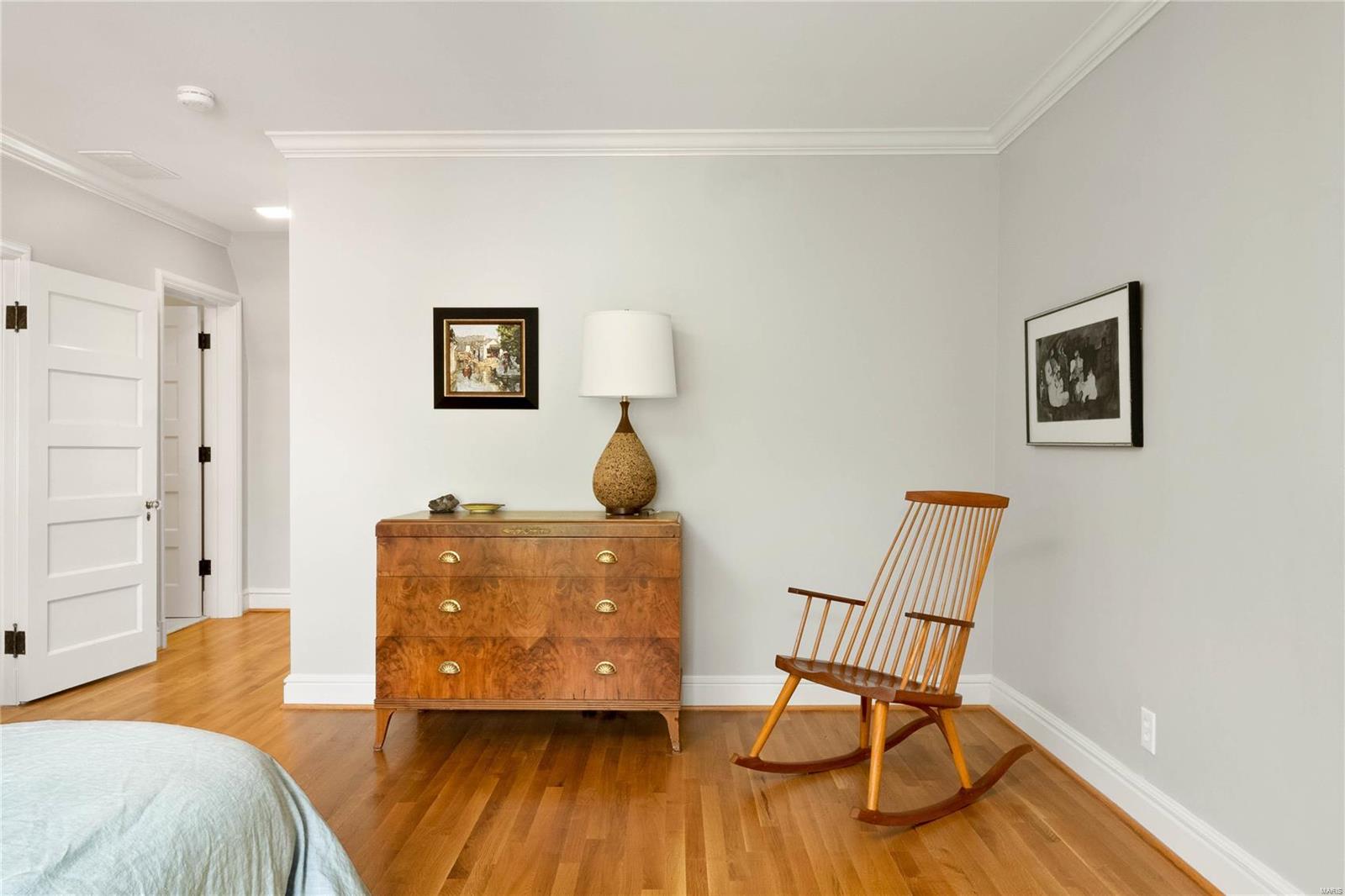 University Heights - Residential