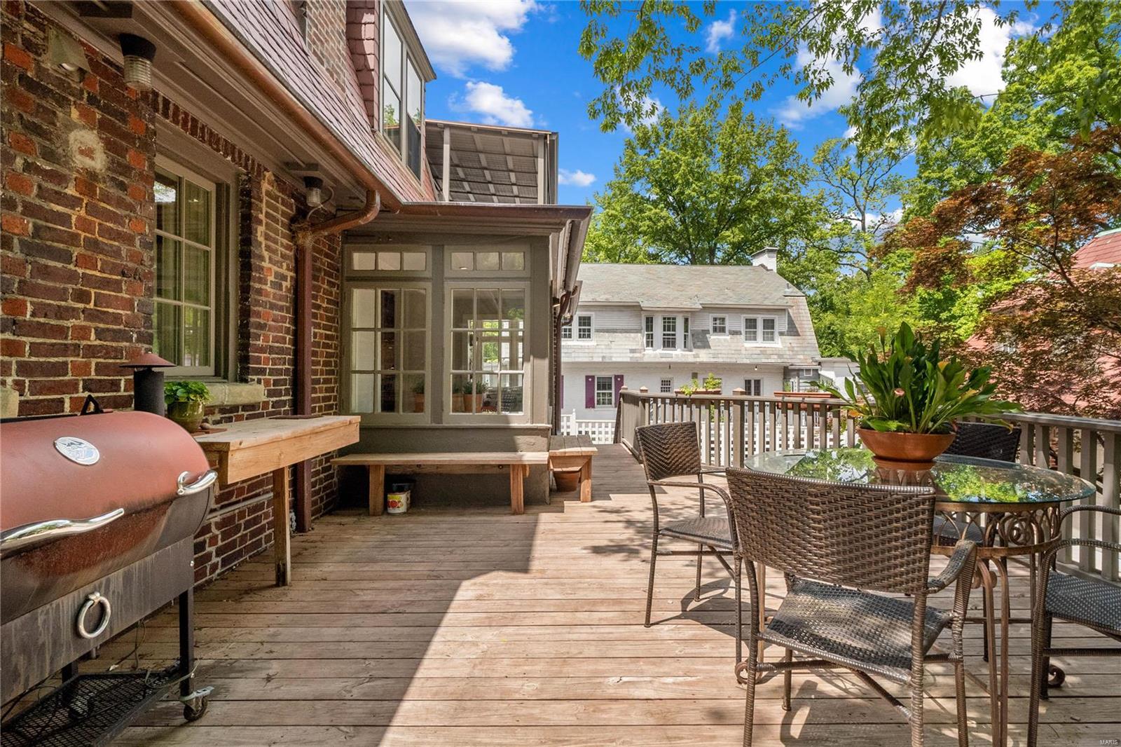 University Heights - Residential