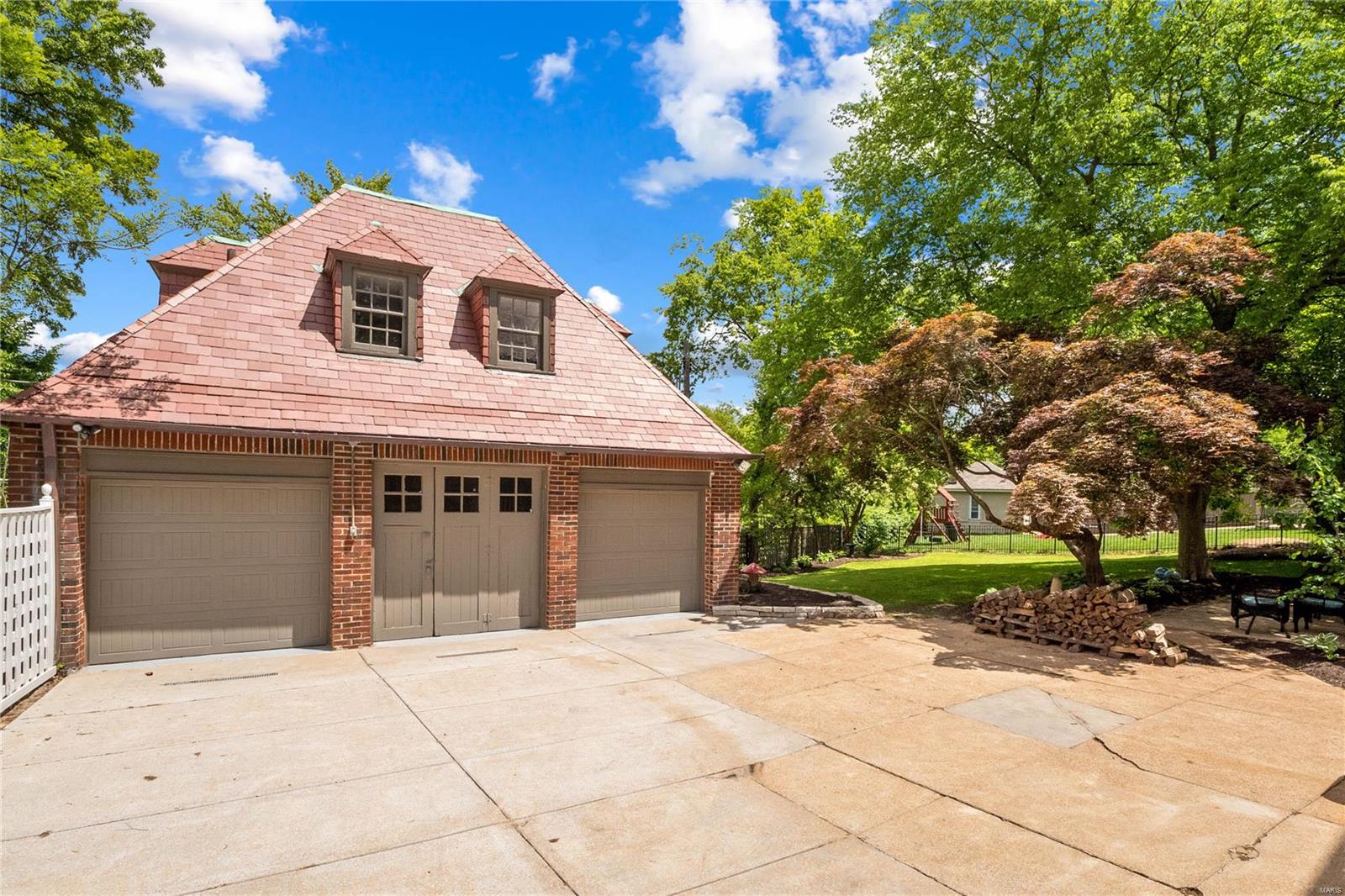 University Heights - Residential