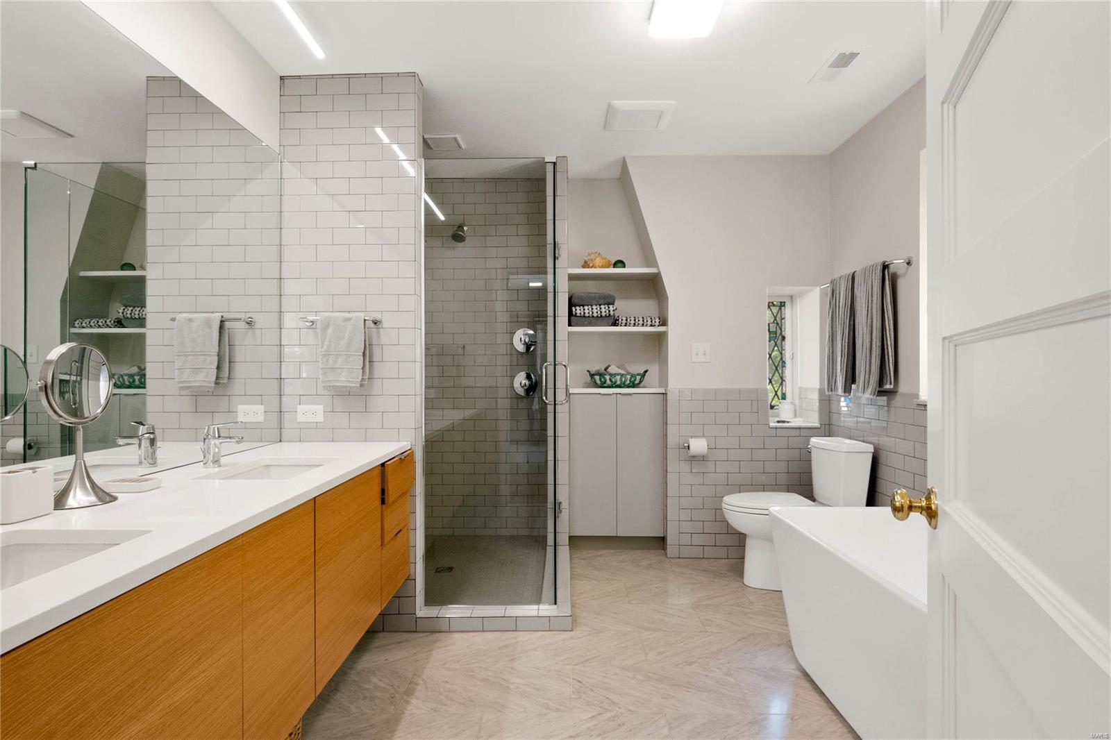 University Heights - Residential