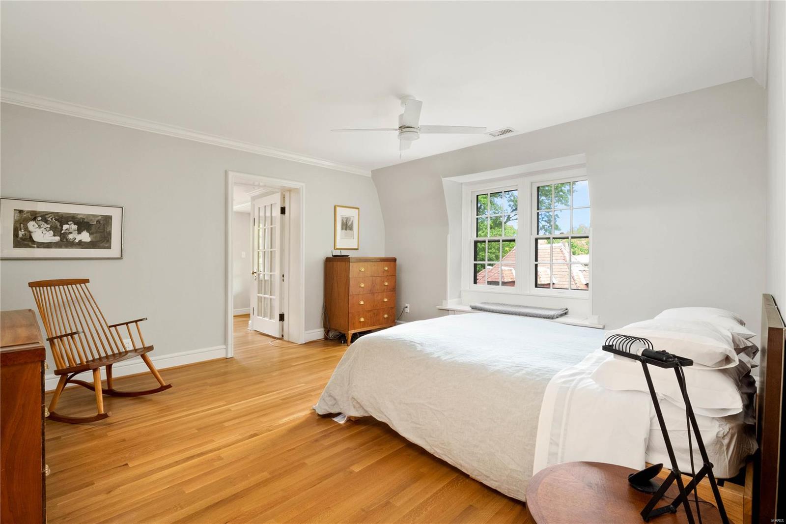 University Heights - Residential