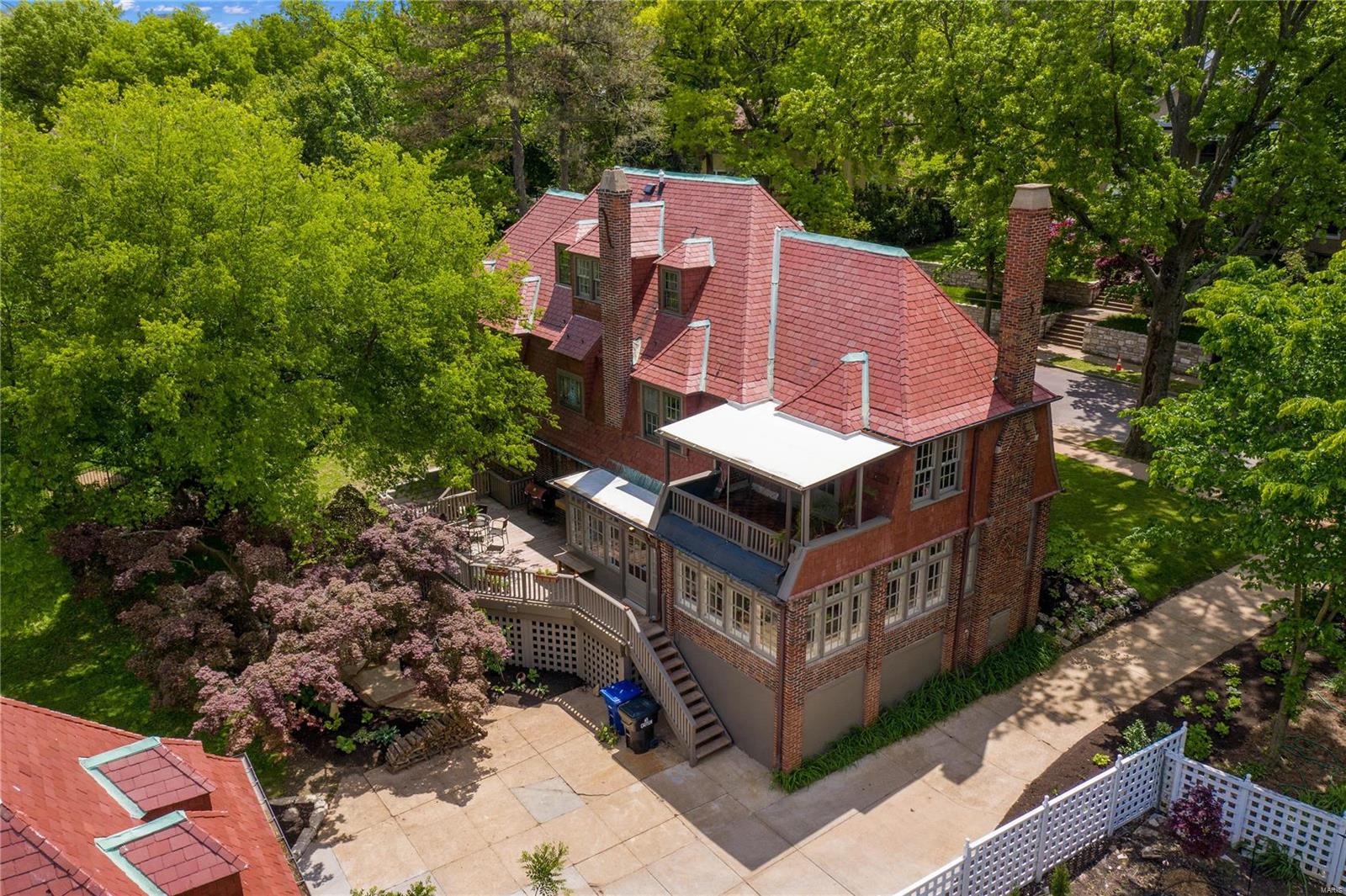 University Heights - Residential