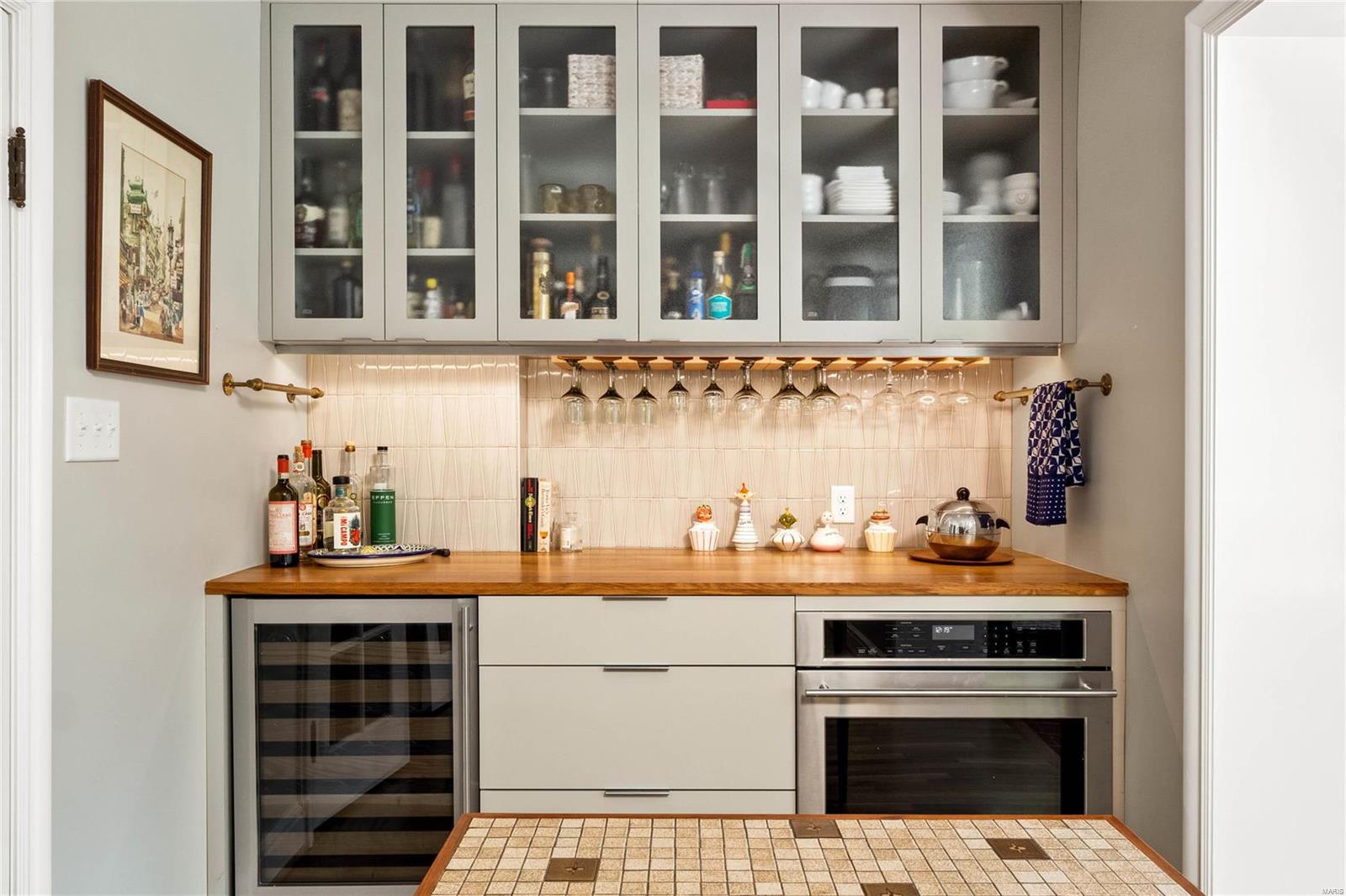 University Heights - Residential