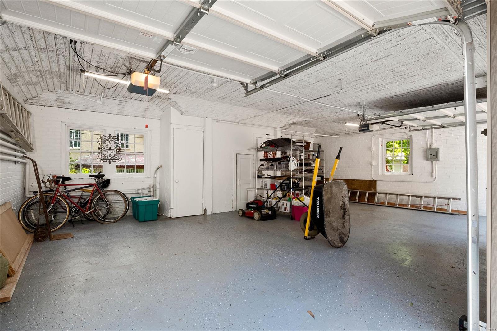 University Heights - Residential