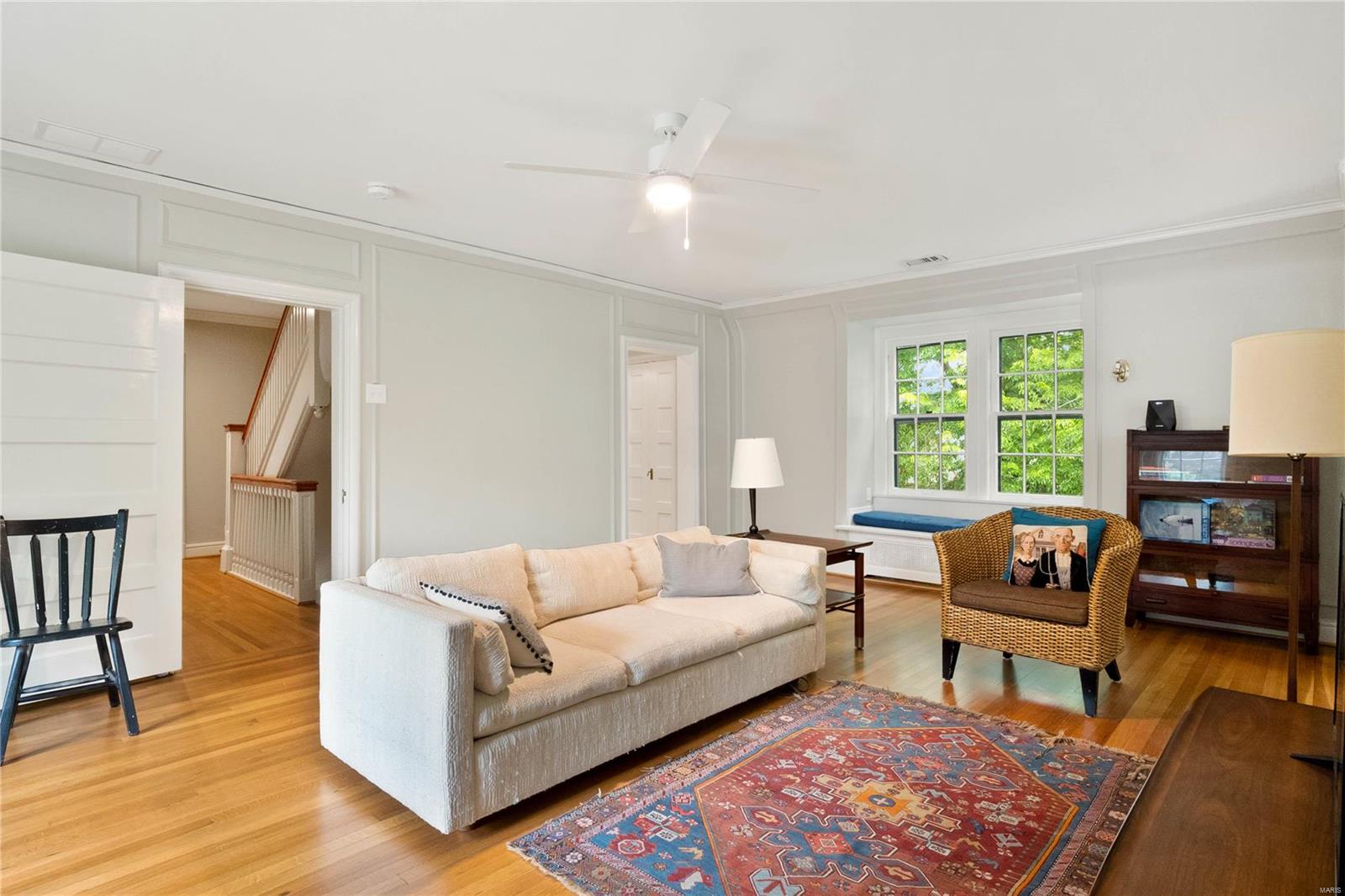 University Heights - Residential