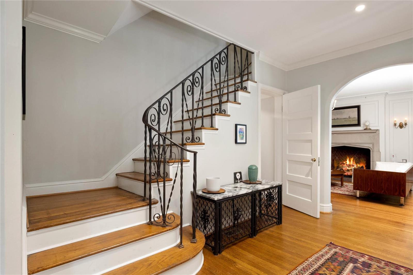 University Heights - Residential