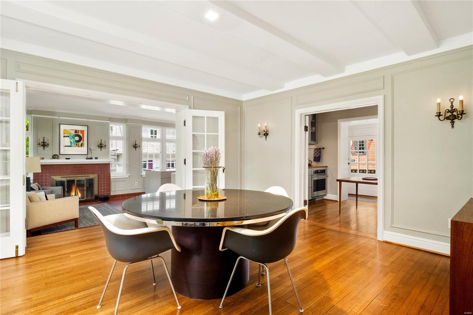 University Heights - Residential