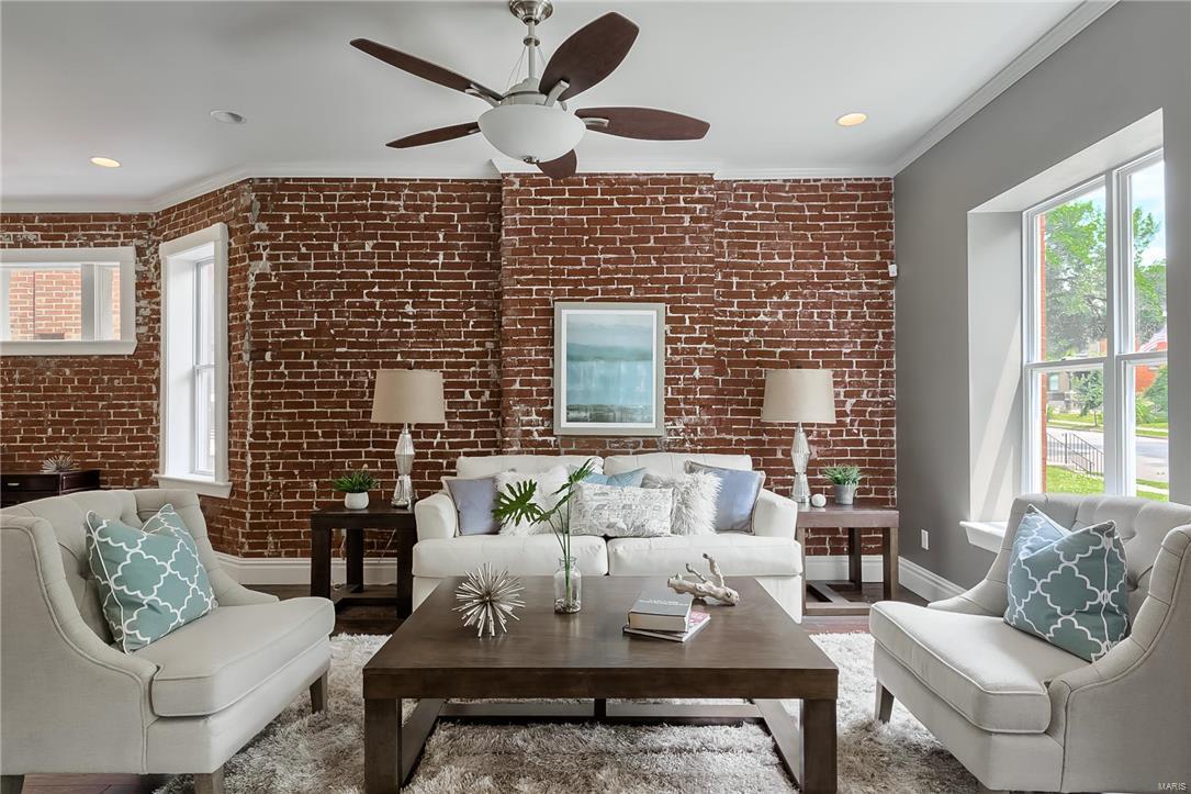 Shaw Lafayette Add - Residential