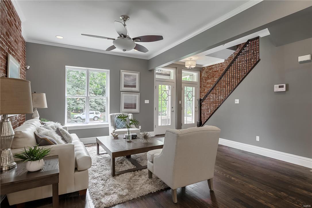 Shaw Lafayette Add - Residential