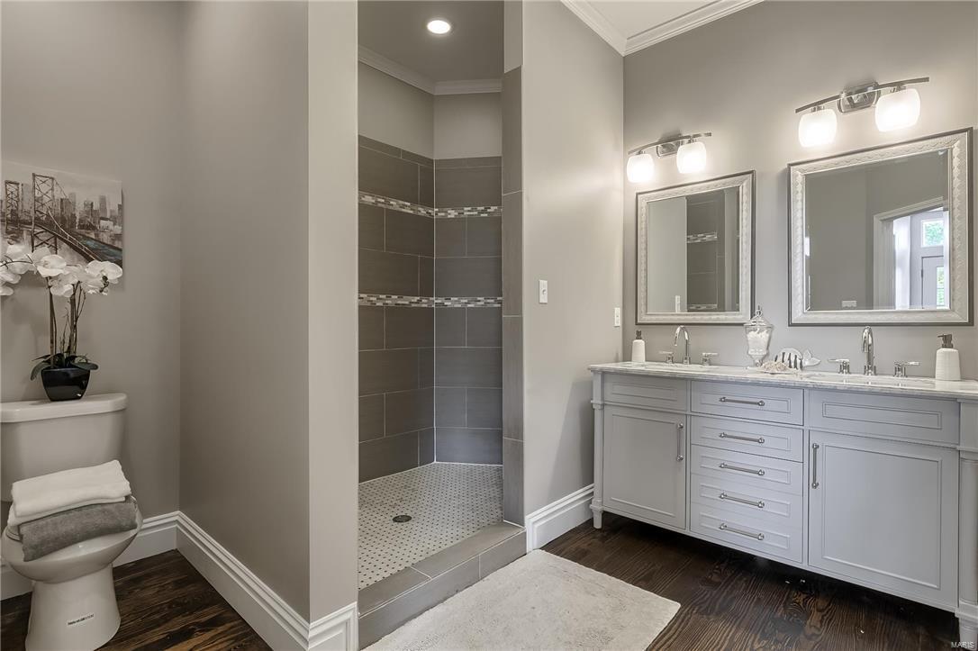 Shaw Lafayette Add - Residential