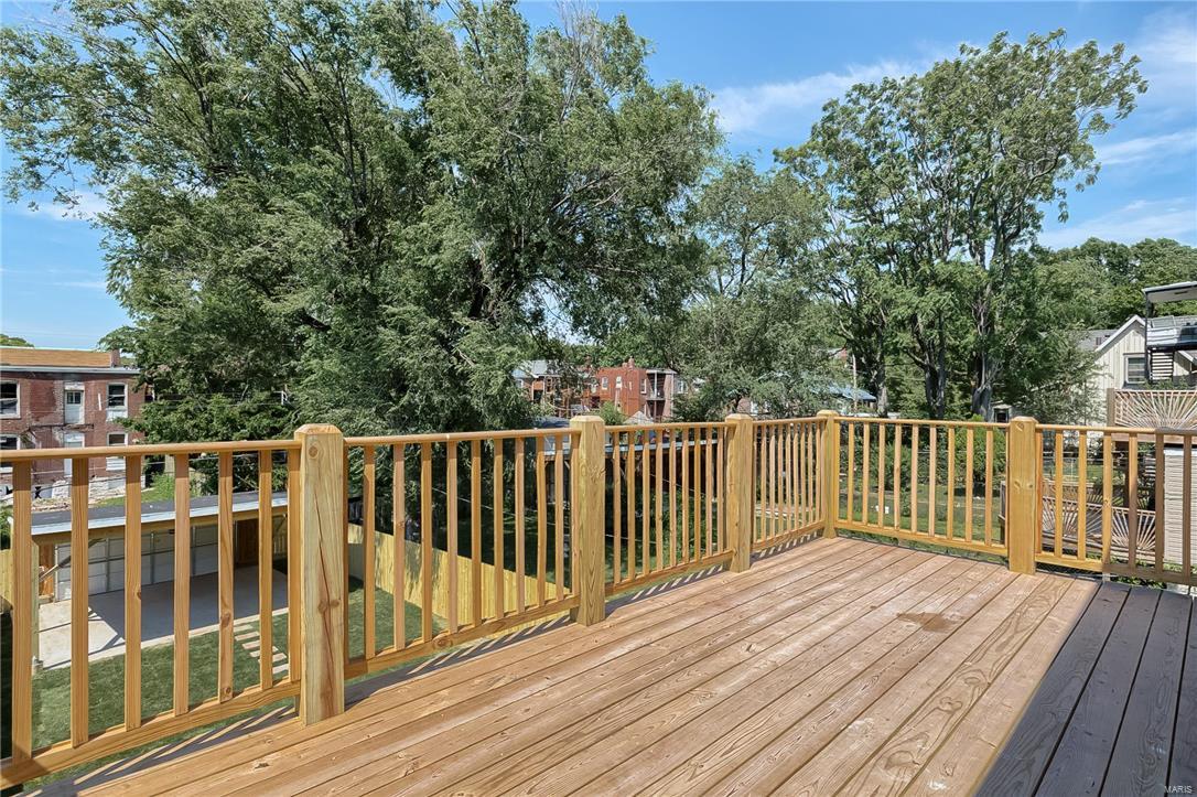 Shaw Lafayette Add - Residential