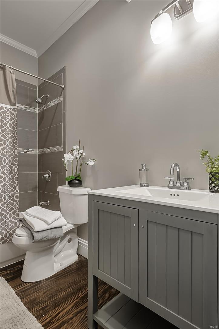 Shaw Lafayette Add - Residential