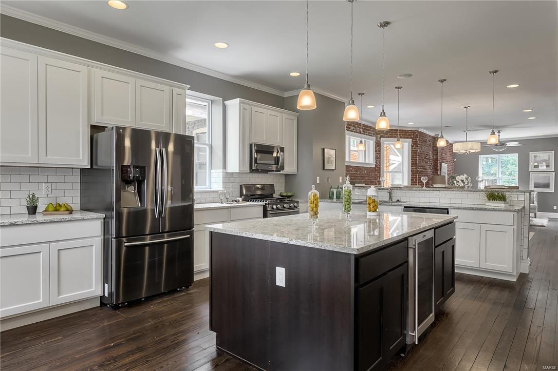 Shaw Lafayette Add - Residential