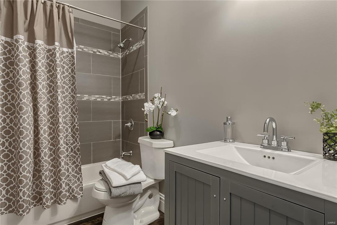 Shaw Lafayette Add - Residential