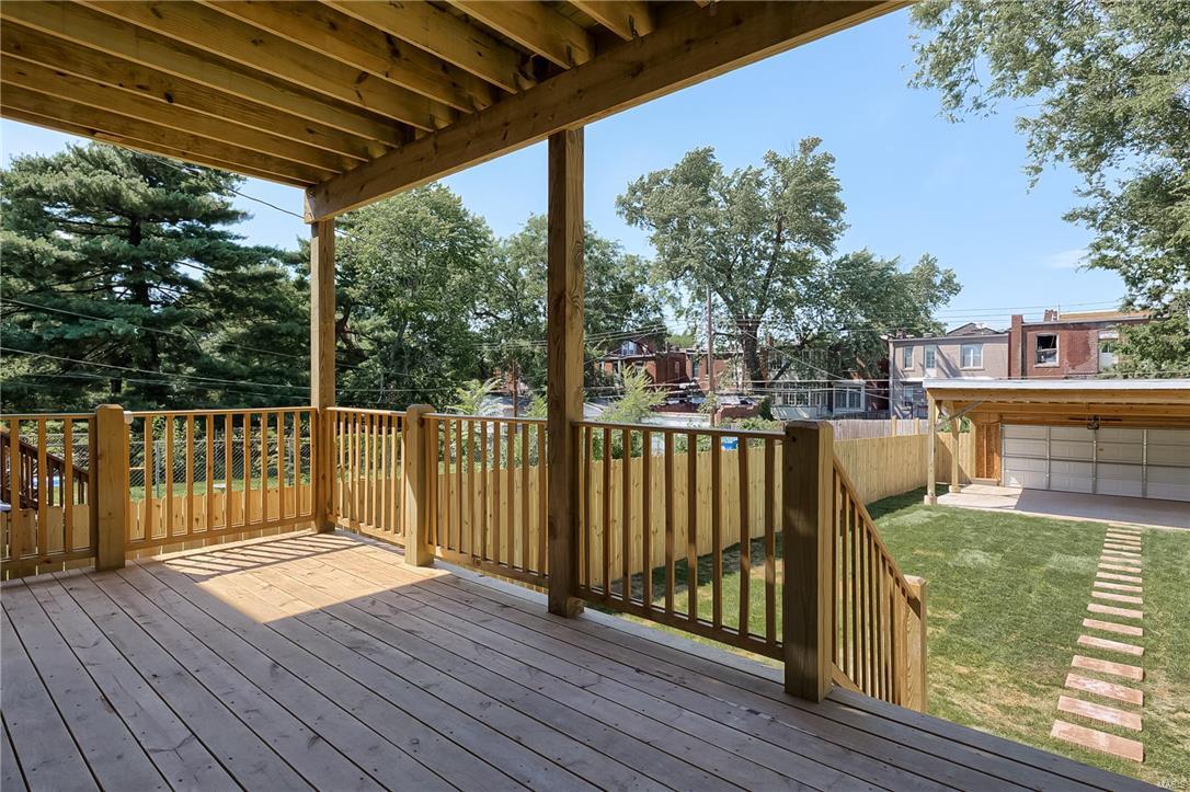 Shaw Lafayette Add - Residential