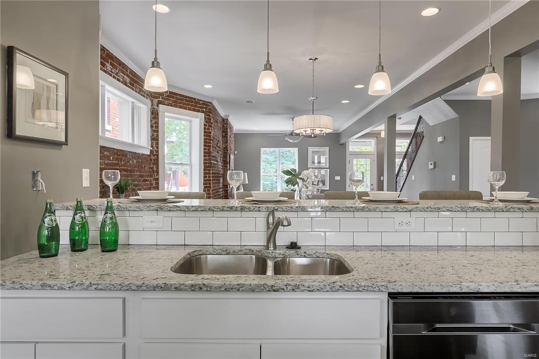 Shaw Lafayette Add - Residential