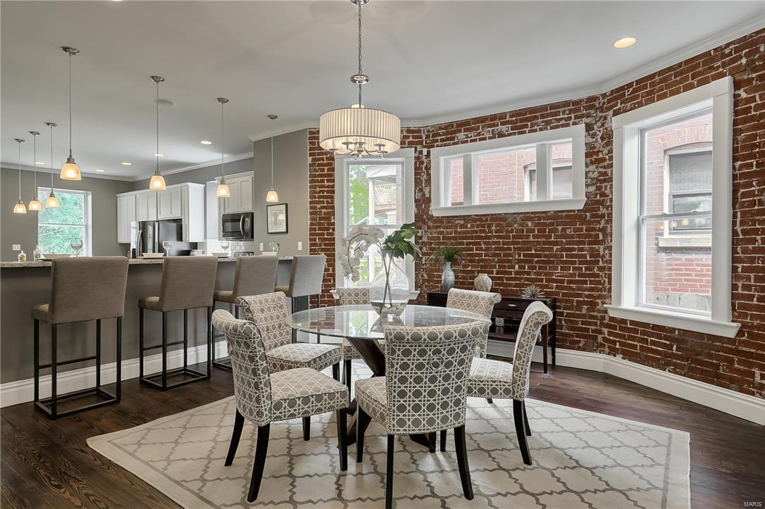 Shaw Lafayette Add - Residential