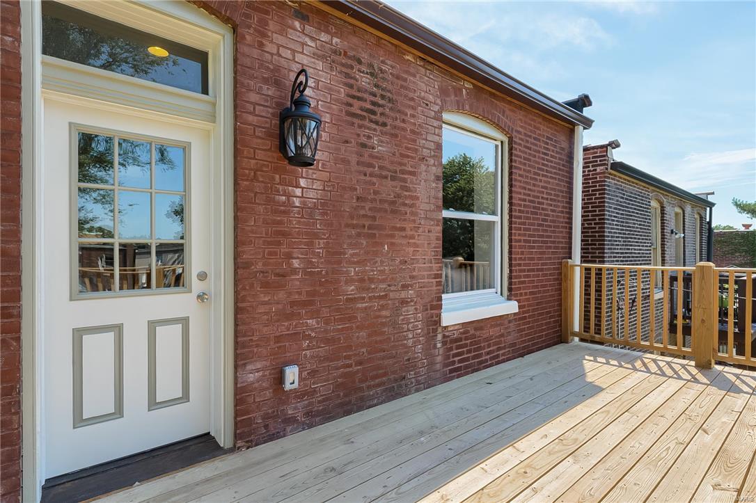 Shaw Lafayette Add - Residential