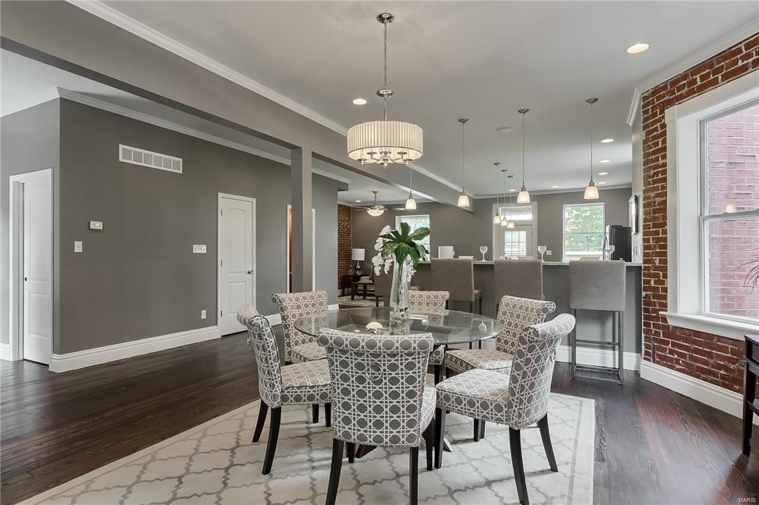 Shaw Lafayette Add - Residential