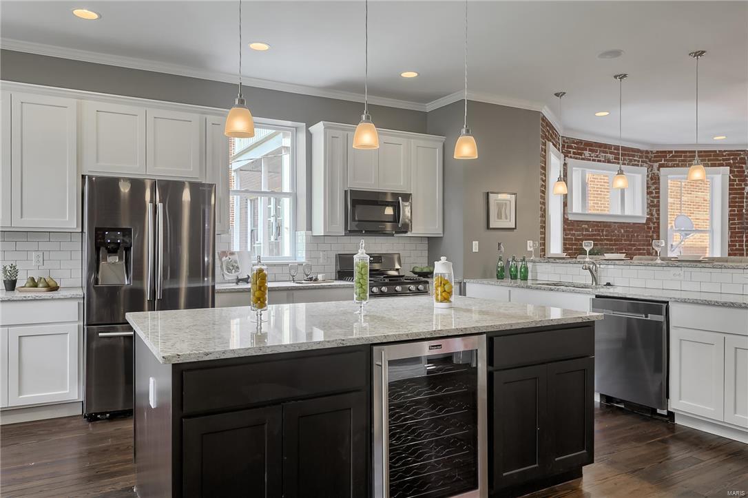 Shaw Lafayette Add - Residential