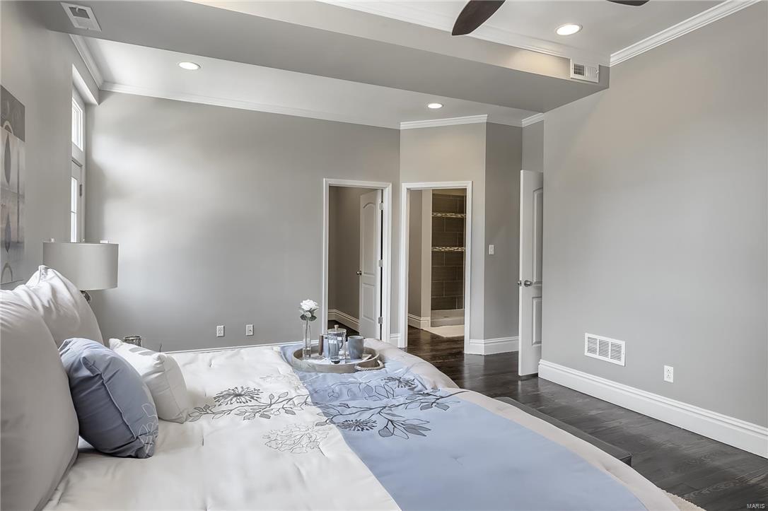 Shaw Lafayette Add - Residential