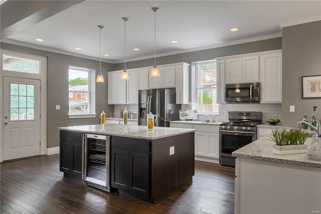 Shaw Lafayette Add - Residential