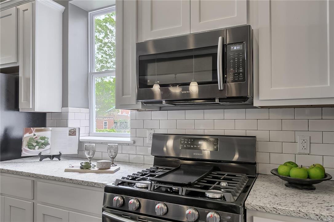 Shaw Lafayette Add - Residential