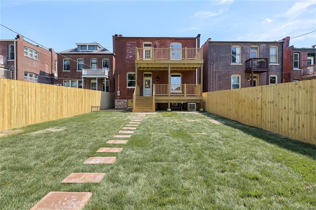 Shaw Lafayette Add - Residential